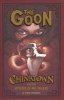 GOON CHINATOWN AND THE MYSTERY OF MR WICKER HC [9781593078331]